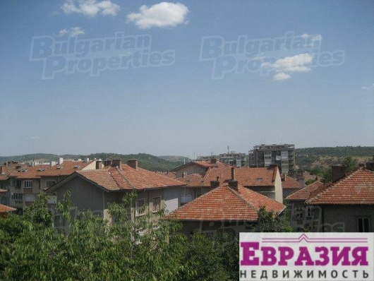 3-комнатная квартира с красивым видом из окна - Болгария - Великотырновская область - Велико Тырново, фото 5