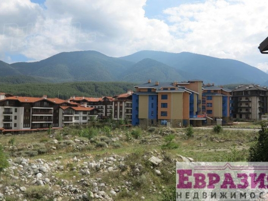 Просторная квартира в комплексе в Банско - Болгария - Благоевград - Банско, фото 9