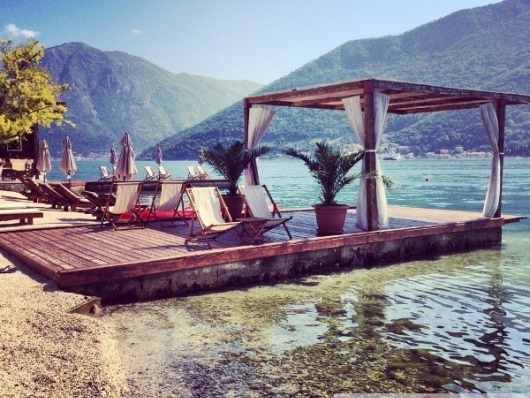 Современная вилла в Герцег Нови - Черногория - Херцег-Нови - Герцег Нови, фото 3