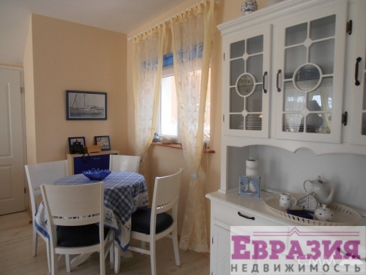 Вилла на берегу в Луштице, Герцег Нови - Черногория - Херцег-Нови - Герцег Нови, фото 20