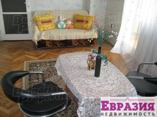 Квартира в Варне, район Левски - Болгария - Варна - Варна, фото 2