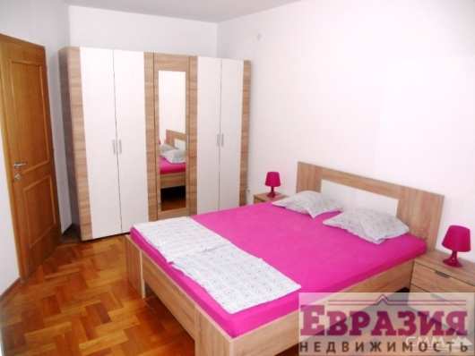 Квартира в Дженовичи - Черногория - Херцег-Нови - Герцег Нови, фото 12