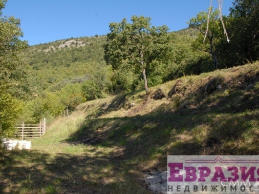 Участок в Ульцень - Черногория - Улцинская ривьера - Улцинь, фото 2