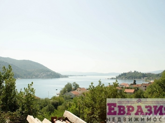 Участок с готовым проектом в Каменари, Герцег Нови - Черногория - Херцег-Нови - Герцег Нови фото 7 Участок с готовым проектом в Каменари, Герцег Нови - Черногория - Херцег-Нови - Герцег Нови, фото 7