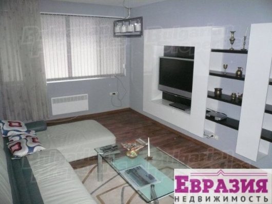 Квартира с мансардой в Видине - Болгария - Видинская область - Видин, фото 7