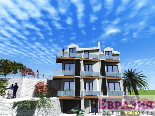 Участок с готовым проектом в Каменари, Герцег Нови - Черногория - Херцег-Нови - Герцег Нови фото 10 Участок с готовым проектом в Каменари, Герцег Нови - Черногория - Херцег-Нови - Герцег Нови, фото 10