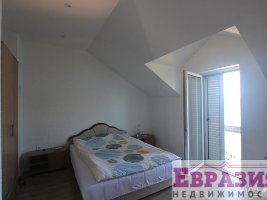 Дом на 2 семьи в Луштице, Герцог Нови - Черногория - Херцег-Нови - Герцег Нови, фото 12