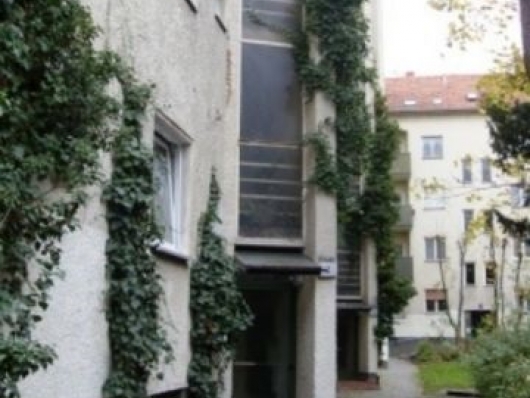 Двухкомнатная квартира с балконом со свежим ремонтом - Германия - Столица - Берлин, фото 5