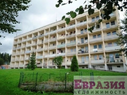 1-комнатная квартира в знаменитом курорте Бад-Эльстер - Германия - Саксония - Бад-Эльстер фото 1 1-комнатная квартира в знаменитом курорте Бад-Эльстер - Германия - Саксония - Бад-Эльстер, фото 1