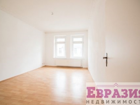 Ряд квартир в красивом старинном здании на юго-западе Лейпцига - Германия - Саксония - Лейпциг фото 2 Ряд квартир в красивом старинном здании на юго-западе Лейпцига - Германия - Саксония - Лейпциг, фото 2