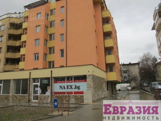 Квартира в Софии, район Гео Милев - Болгария - Регион София - София, фото 11