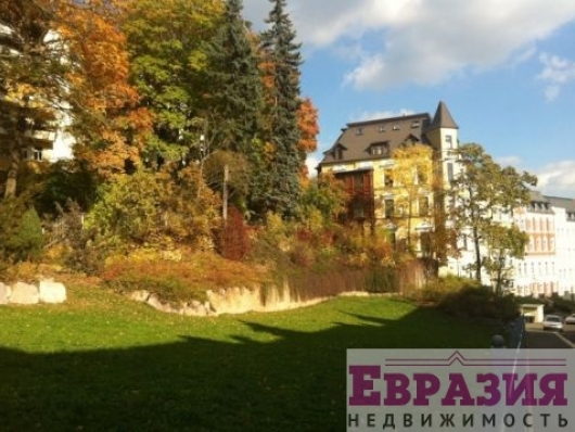Пакет из трёх квартир в центре Плауэна - Германия - Саксония - Плауэн, фото 2