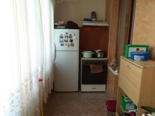 Уютная 3- комнатная квартира в городе - Болгария - Бургасская область - Бургас, фото 7