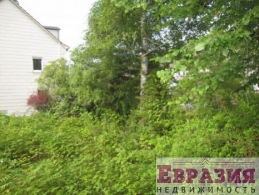 Два участка под застройку - Германия - Северный Рейн-Вестфалия фото 1 Два участка под застройку - Германия - Северный Рейн-Вестфалия, фото 1