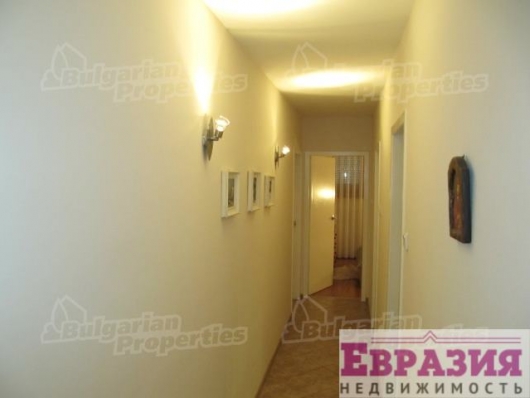 Уютные 3-х комнатные апартаменты в городе - Болгария - Пловдивская область - Пловдив, фото 9