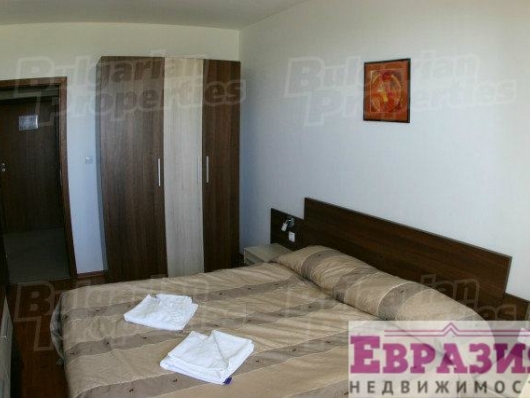 Уютная квартира в комплексе Белведере Холидей Клуб - Болгария - Благоевград - Банско, фото 6