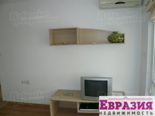 Двухкомнатная квартира в комплексе Данубия Бийч - Болгария - Видинская область - Видин, фото 9