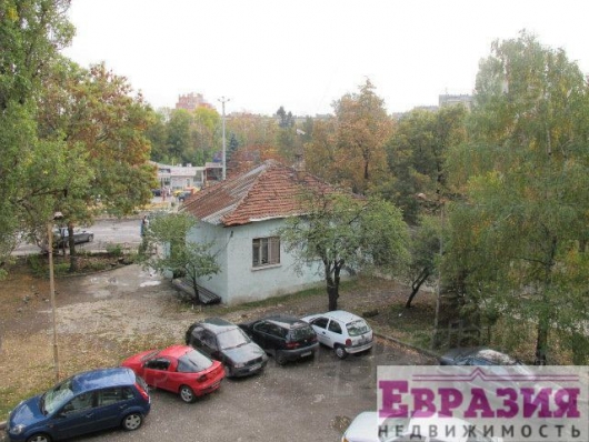 Большая квартира в Софии, район Стрельбище - Болгария - Регион София - София, фото 12