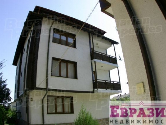 Двухкомнатная квартира в Банско - Болгария - Благоевград - Банско, фото 1