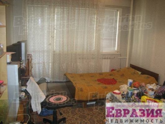 Квартира в Софии, квартал Люлин 7 - Болгария - Регион София - София, фото 4