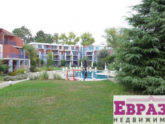 Трехкомнатная квартира в Созополе - Болгария - Бургасская область - Созопол, фото 2