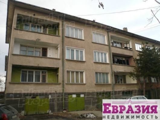 Просторная квартира в Видине - Болгария - Видинская область - Видин, фото 1