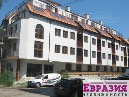 Квартира в новом доме в Видине - Болгария - Видинская область - Видин, фото 1