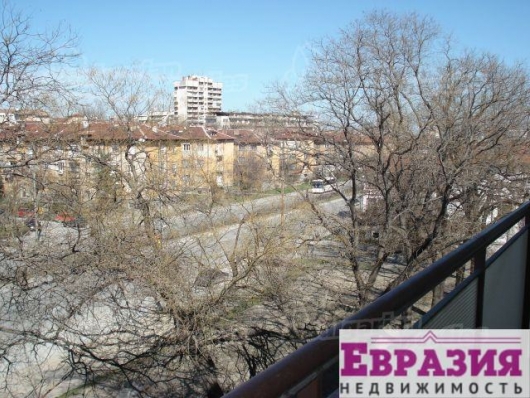 Пловдив, двухкомнатная квартира - Болгария - Пловдивская область - Пловдив, фото 10