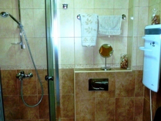 Квартира с участком и парковкой в Которе - Черногория - Боко-Которский залив - Котор, фото 6