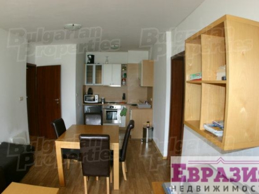 3- комнатная квартира в красивом комплексе - Болгария - Благоевград - Банско, фото 3