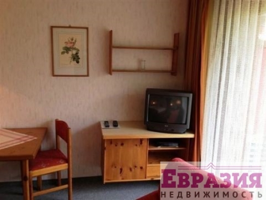 Меблированный апартамент в курортном городе - Германия - Бавария - Инцелль, фото 2