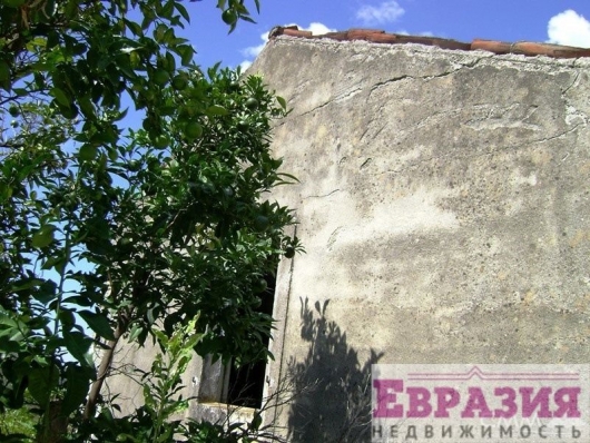 Земельный участок в городе Бар - Черногория - Барская ривьера - Бар, фото 4