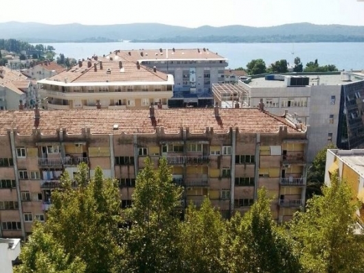 Большая квартира-студия в Тивате - Черногория - Боко-Которский залив - Тиват, фото 5