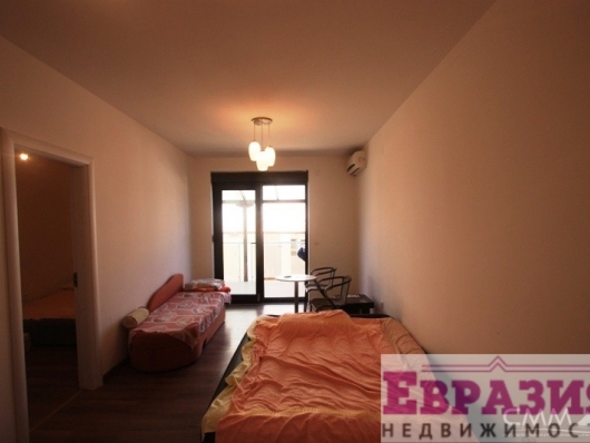 Квартира на первом этаже дома в Будве - Черногория - Будванская ривьера - Бечичи, фото 2