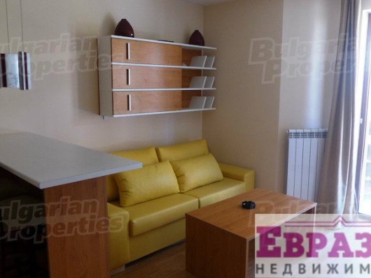 Уютная квартира в Банско - Болгария - Благоевград - Банско, фото 1