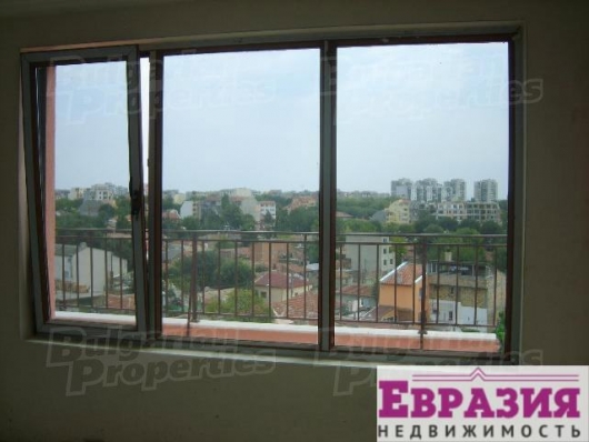 2 просторные квартиры в Варне - Болгария - Варна - Варна, фото 5