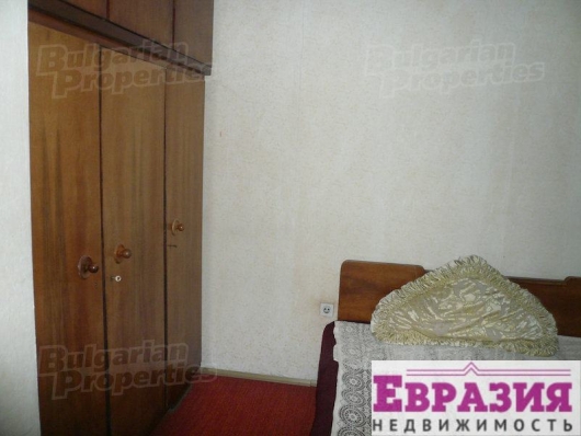 Трехкомнатная квартира в Видине - Болгария - Видинская область - Видин, фото 6