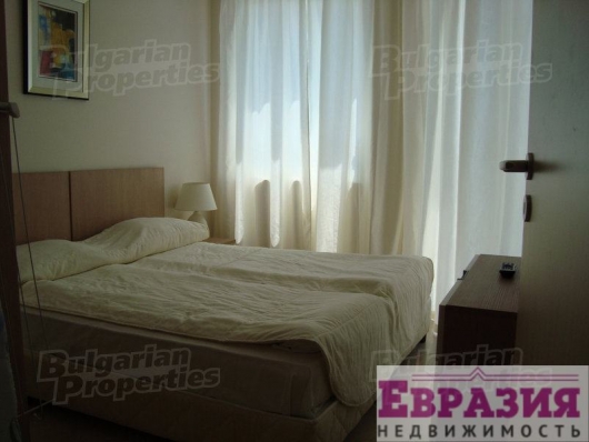 Уютная квартира в комплексе Емберли - Болгария - Бургасская область - Лозенец, фото 5