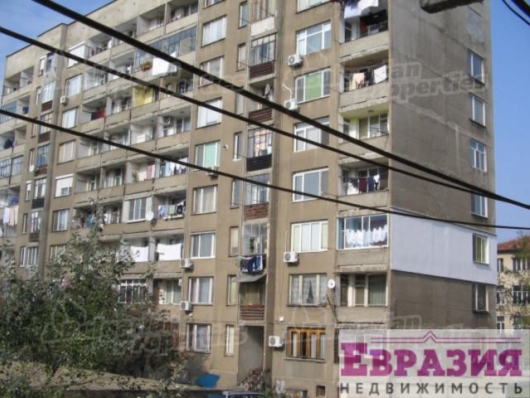 Просторная квартира вблизи города Монтана - Болгария - Монтанская область - Монтана, фото 11