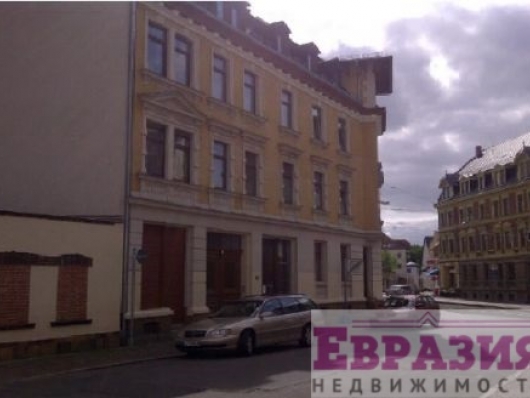 Дом в стиле бунгало по выгодной цене! - Германия - Саксония-Анхальт - Кальбе, фото 5
