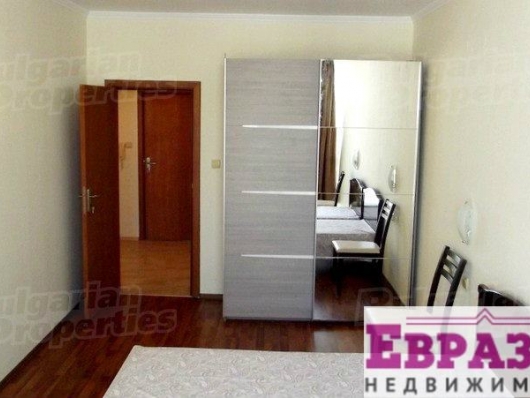 Двухкомнатная квартира в Несебре - Болгария - Бургасская область - Несебыр, фото 8