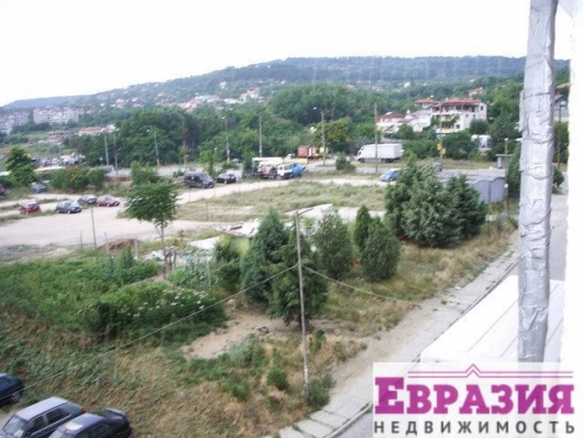 Просторная квартира в районе Вызраждане, Варна - Болгария - Варна - Варна, фото 3
