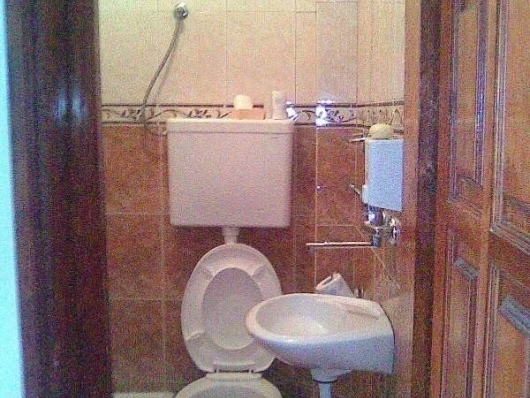 Квартира-студия в Петровац - Черногория - Будванская ривьера - Петровац, фото 5