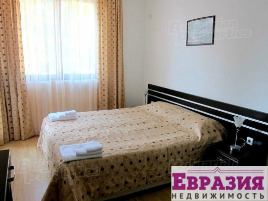 Двухкомнатная квартира, Несебр - Болгария - Бургасская область - Несебыр, фото 5