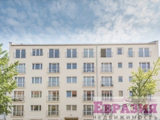 Разные квартиры в удобном месте - Германия - Столица - Берлин, фото 1
