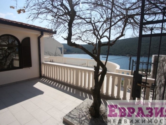 Квартира в Бигово, Тиват - Черногория - Боко-Которский залив - Тиват, фото 2