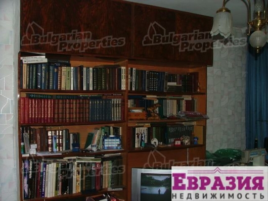 Велико Тырново, большая квартира - Болгария - Великотырновская область - Велико Тырново, фото 11