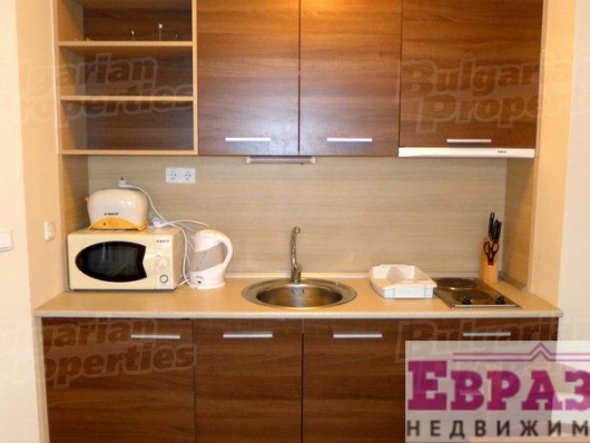 Уютная квартира в комплексе Белмонт - Болгария - Благоевград - Банско, фото 3