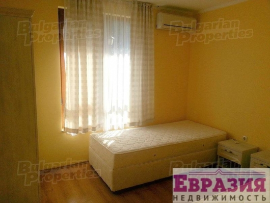 Квартира в комплексе Сирена, Бяла - Болгария - Варна - Бяла, фото 9