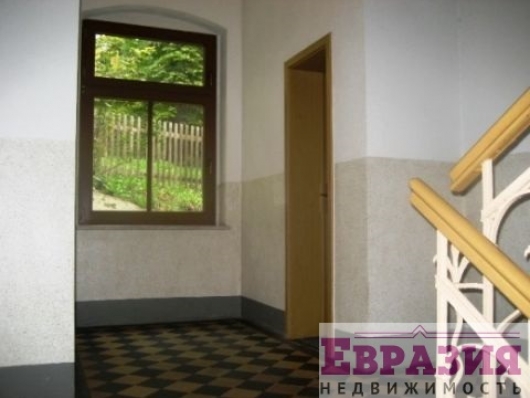 Пакет из трёх квартир в центре Плауэна - Германия - Саксония - Плауэн, фото 4